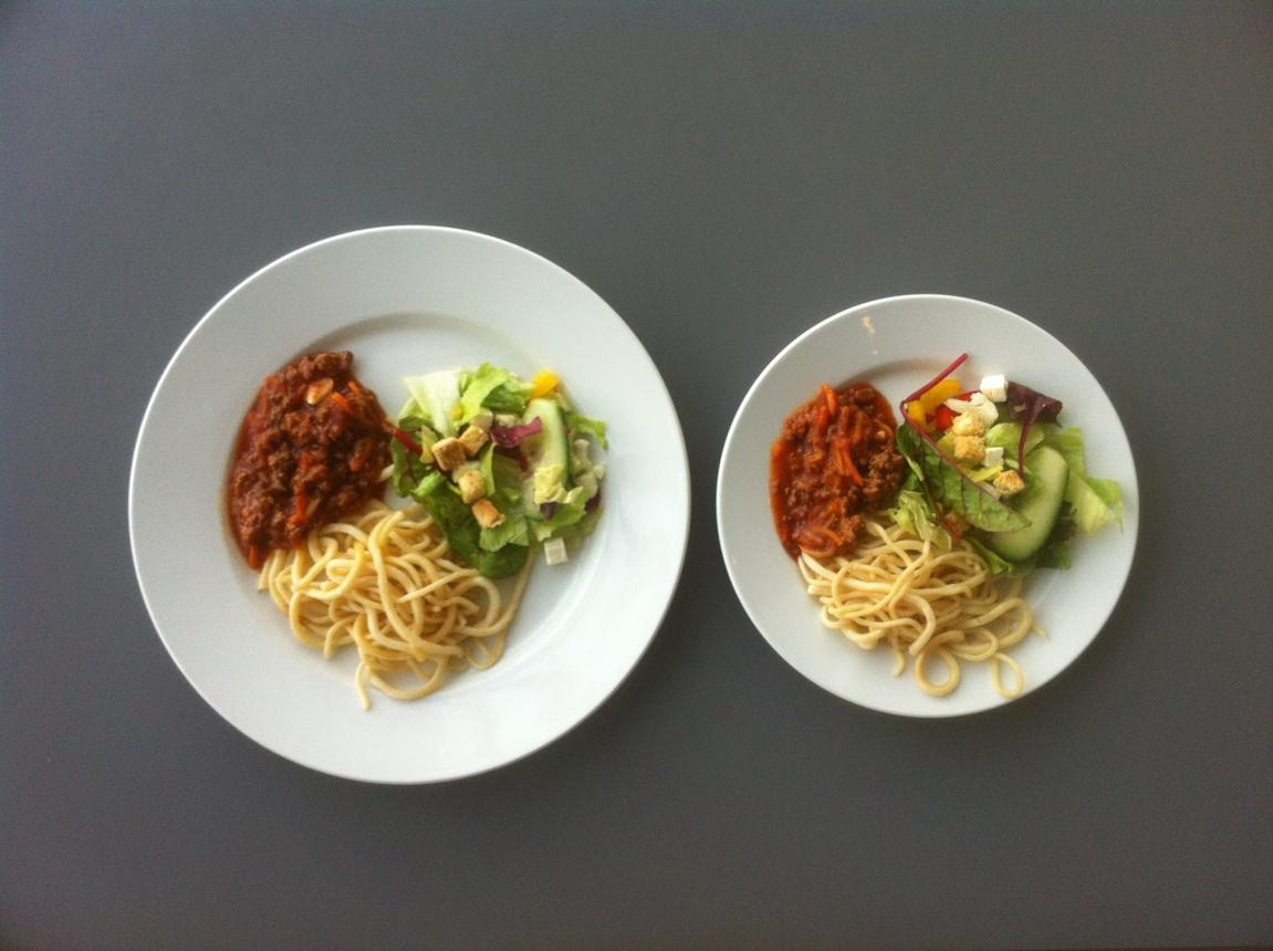 Why Do You Keep Overeating? Try These Simple Habits